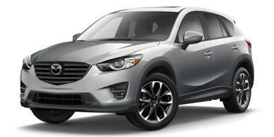 2016 Mazda Mazda CX-5 Grand Touring