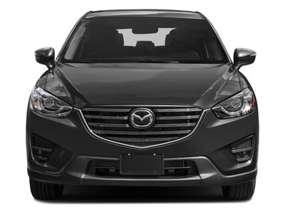 2016 Mazda Mazda CX-5 Grand Touring