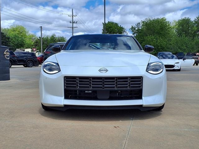 2024 Nissan Z Performance