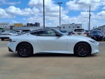 2024 Nissan Z Performance