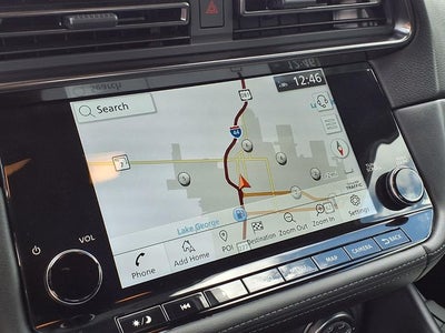 2024 Nissan Z Performance