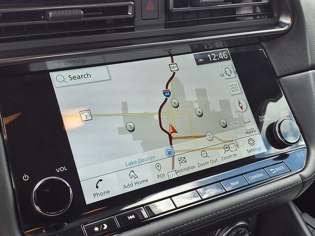 2024 Nissan Z Performance