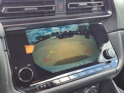 2024 Nissan Z Performance