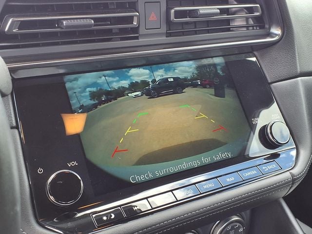 2024 Nissan Z Performance