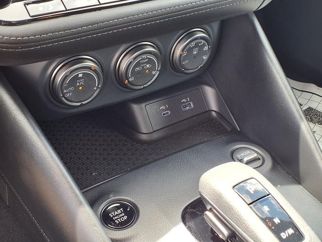 2024 Nissan Z Performance