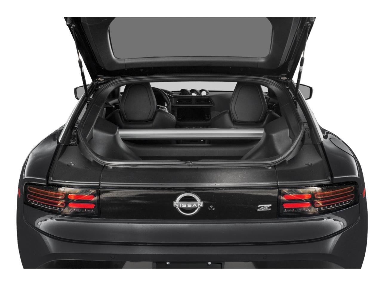 2024 Nissan Z Performance