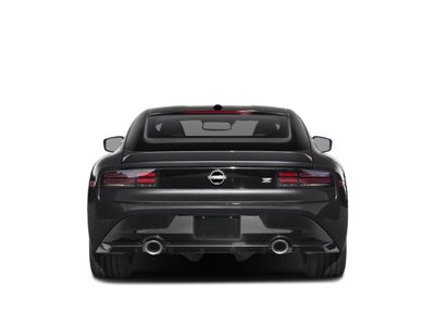 2024 Nissan Z Performance