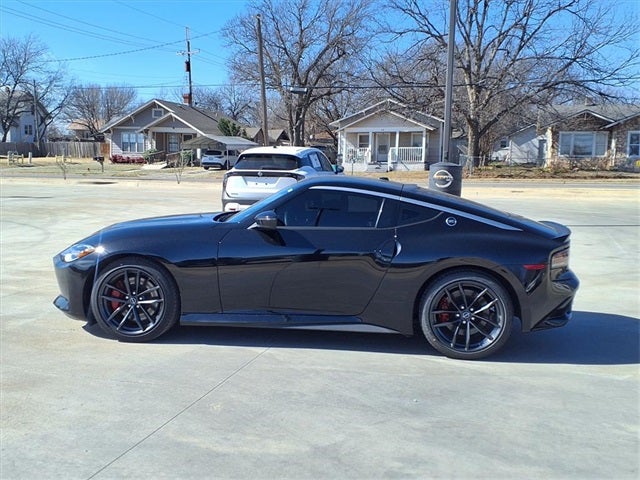 2024 Nissan Z Performance