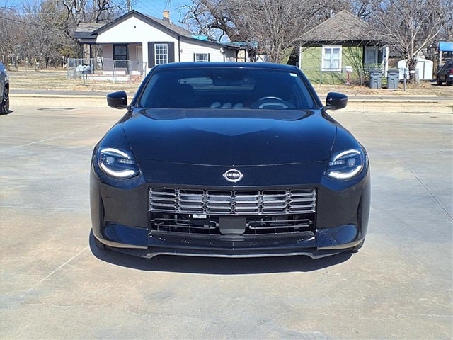 2024 Nissan Z Performance