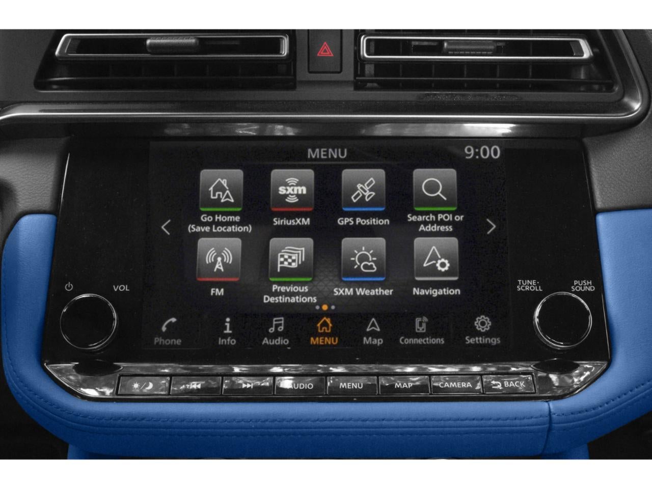 2024 Nissan Z Performance