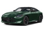 2027 Nissan Z Performance