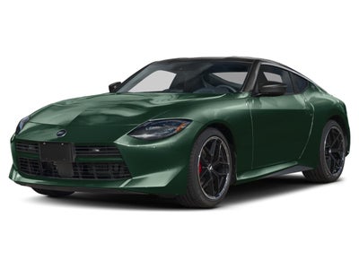 2027 Nissan Z Performance