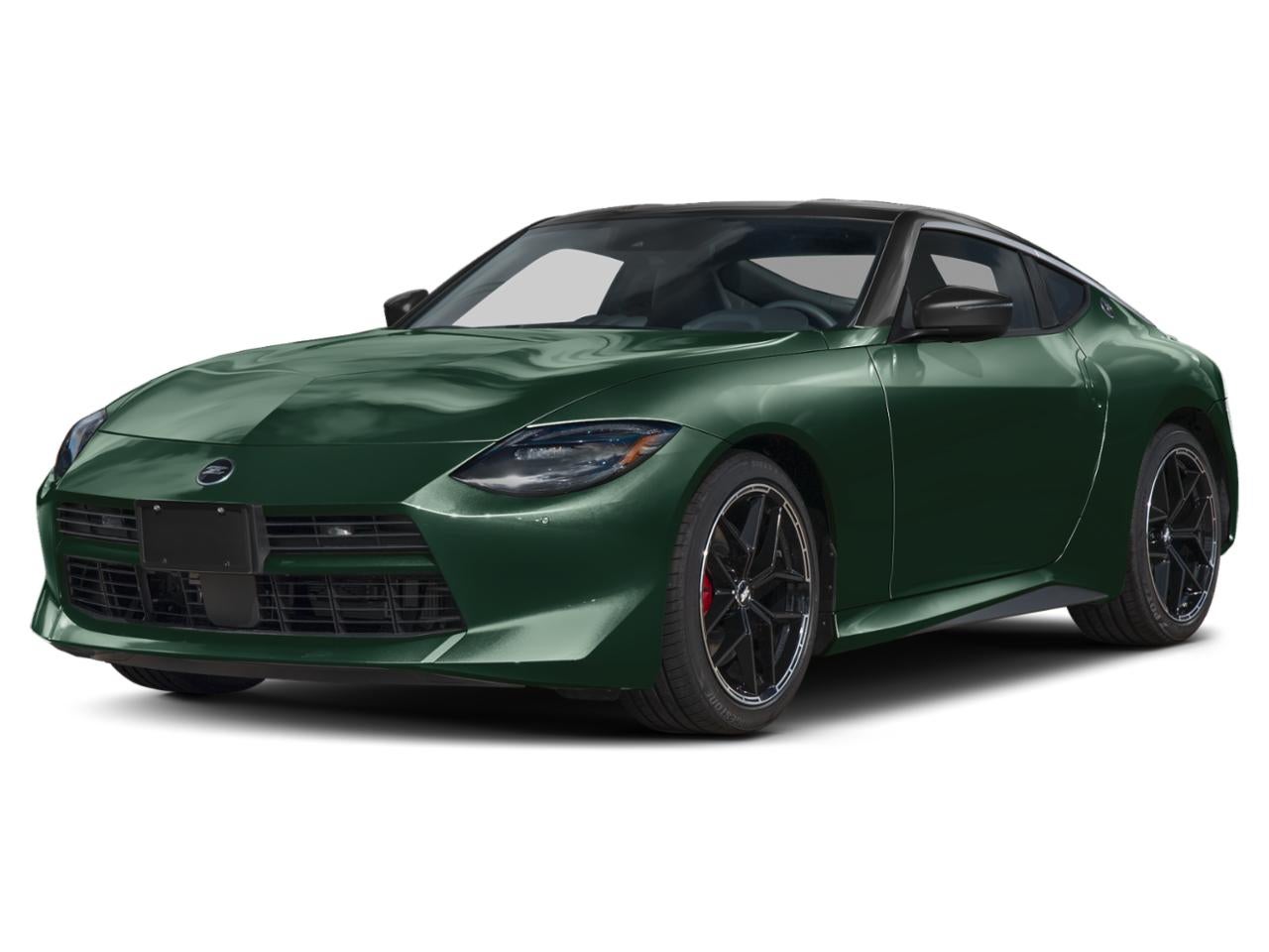 2027 Nissan Z Performance