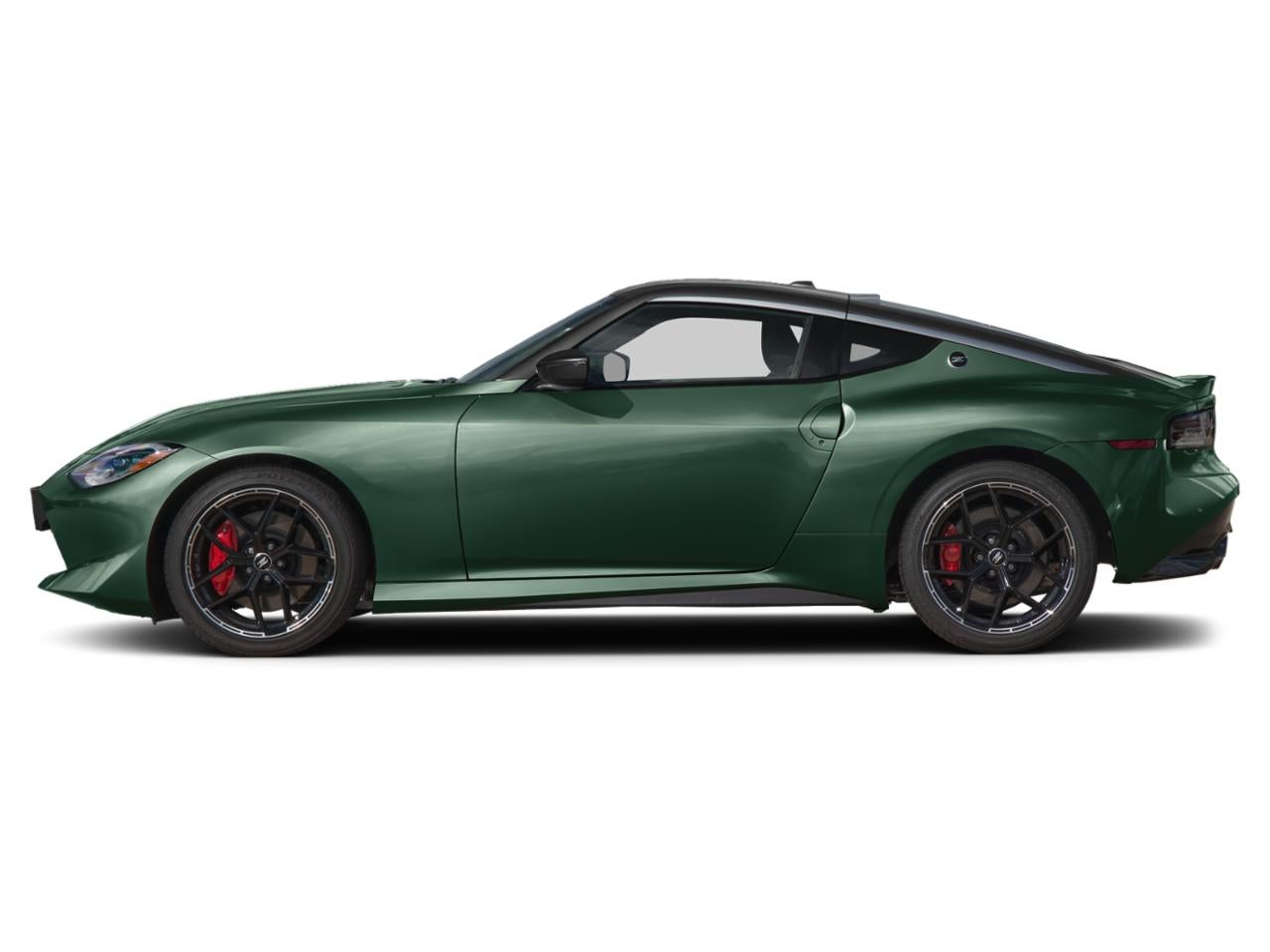 2027 Nissan Z Performance