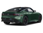 2027 Nissan Z Performance