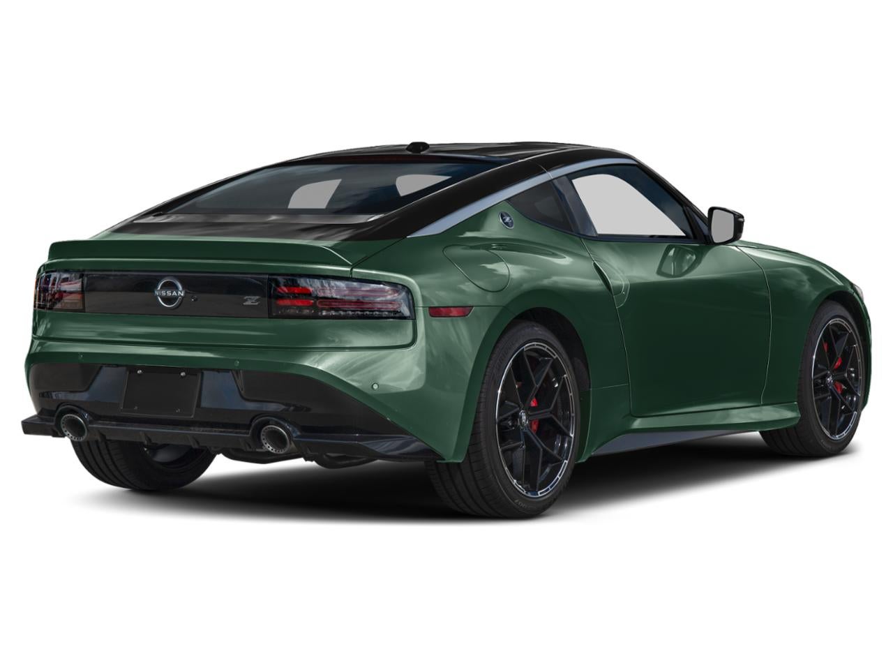 2027 Nissan Z Performance