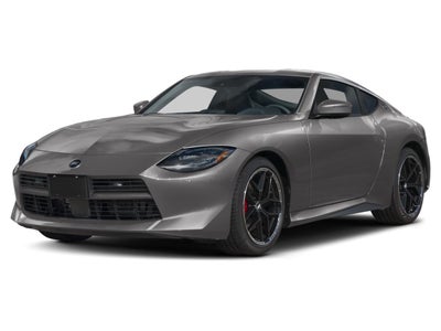 2027 Nissan Z Performance