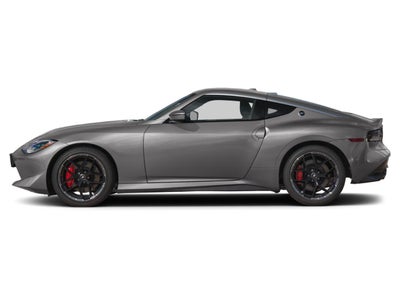 2027 Nissan Z Performance