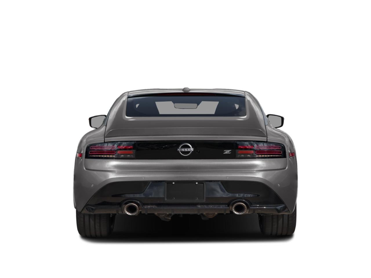 2027 Nissan Z Performance