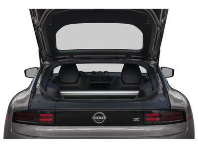 2027 Nissan Z Performance