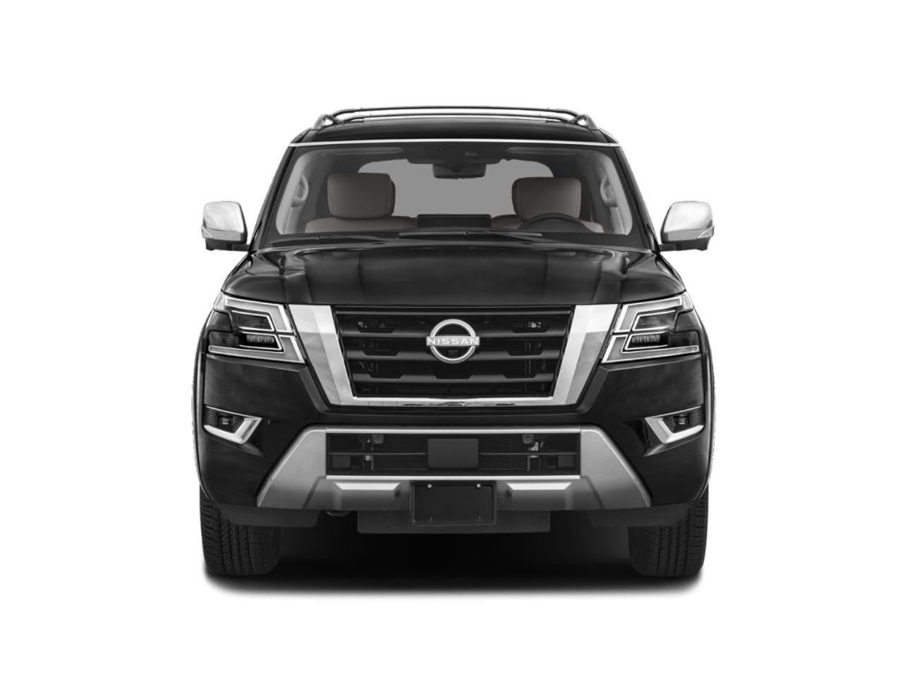 2023 Nissan Armada SV