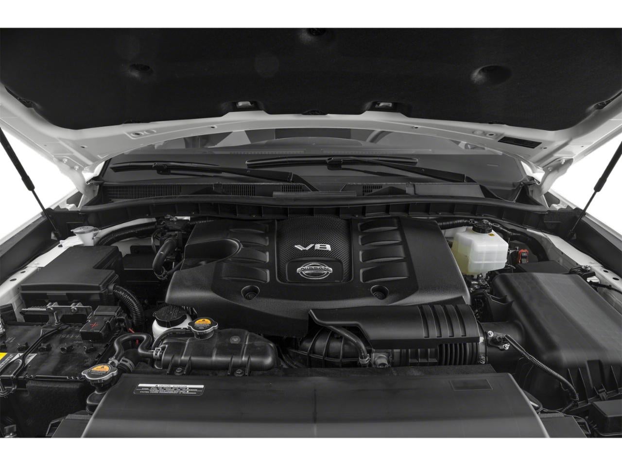 2022 Nissan Armada SL