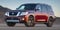 2020 Nissan Armada Platinum