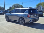 2025 Nissan Armada Platinum Reserve