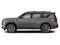 2025 Nissan Armada Platinum Reserve