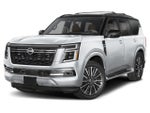 2027 Nissan Armada Platinum Reserve