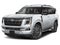 2027 Nissan Armada Platinum Reserve