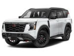 2026 Nissan Armada PRO-4X®