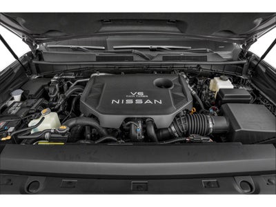 2026 Nissan Armada PRO-4X®