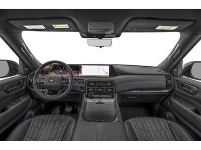 2026 Nissan Armada PRO-4X®
