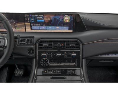 2026 Nissan Armada PRO-4X®