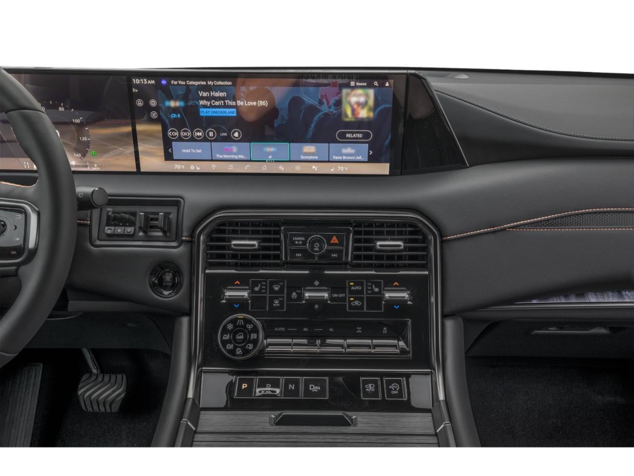 2026 Nissan Armada PRO-4X®