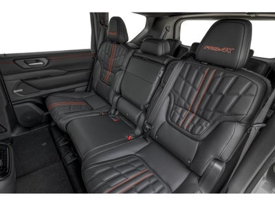 2026 Nissan Armada PRO-4X®