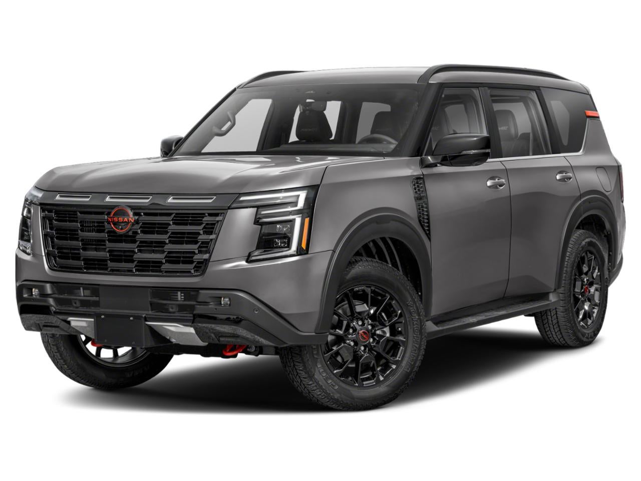 2026 Nissan Armada PRO-4X®