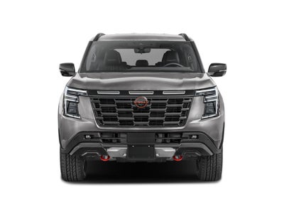 2026 Nissan Armada PRO-4X®