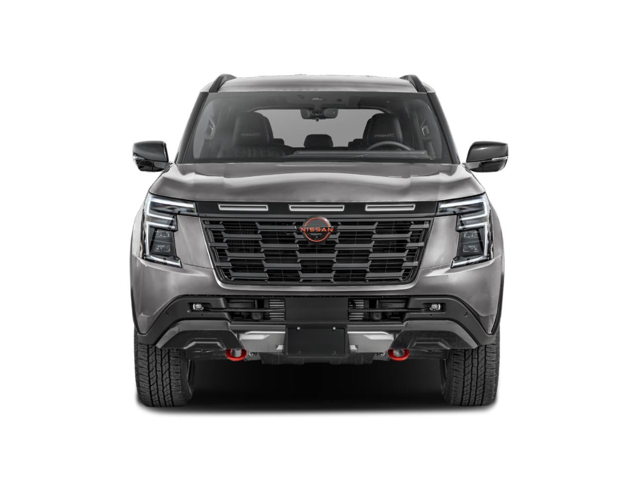 2026 Nissan Armada PRO-4X®