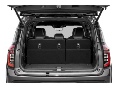 2026 Nissan Armada PRO-4X®