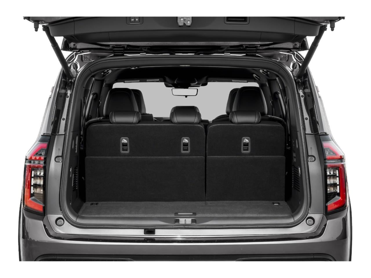 2026 Nissan Armada PRO-4X®