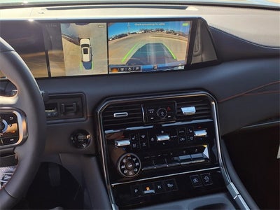 2026 Nissan Armada PRO-4X®