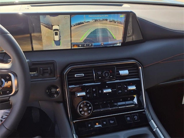 2026 Nissan Armada PRO-4X®