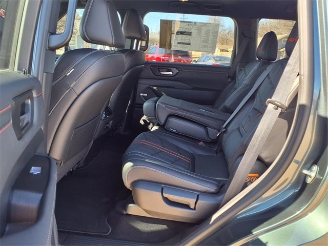 2026 Nissan Armada PRO-4X®