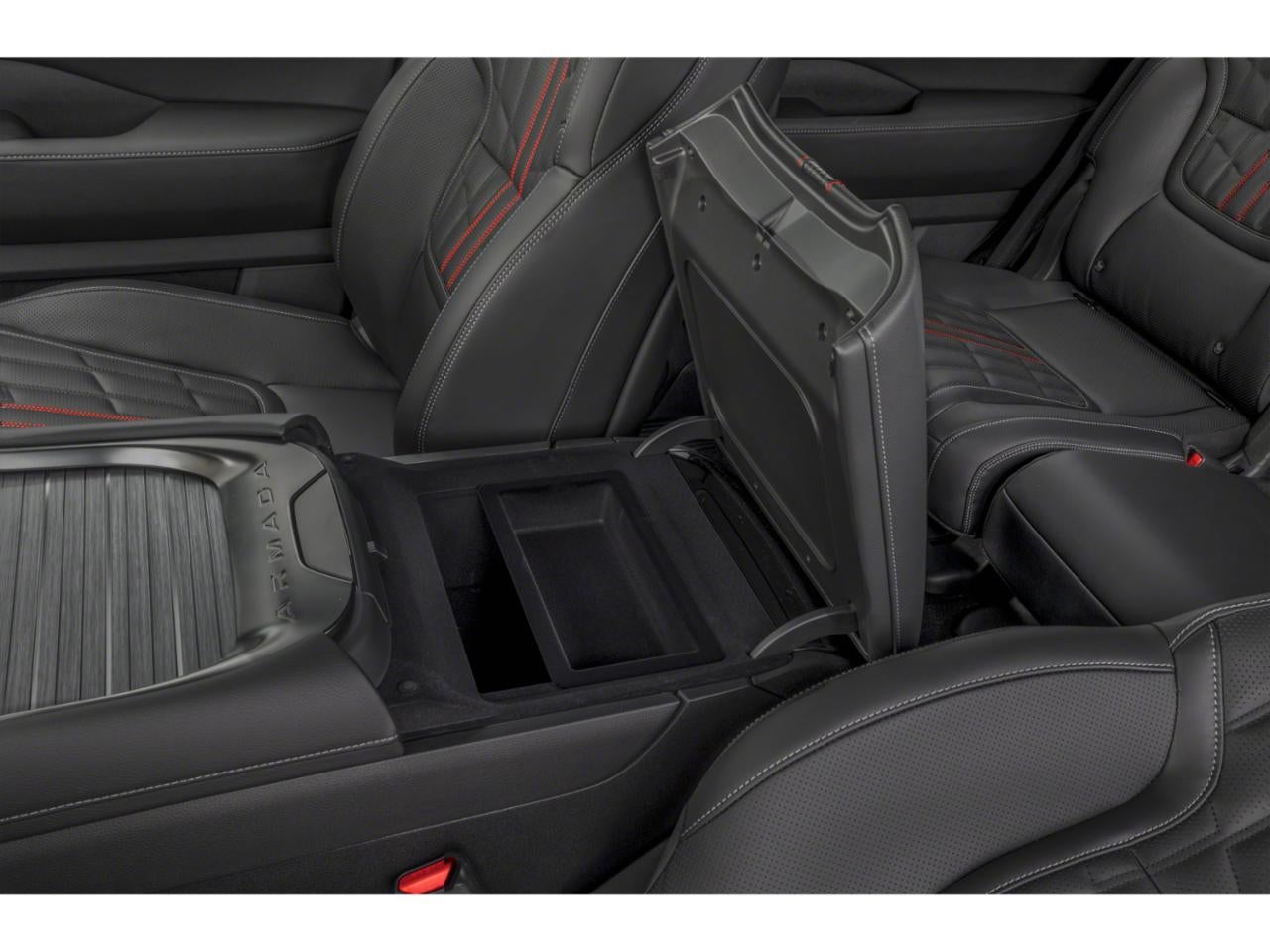 2026 Nissan Armada PRO-4X®