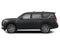 2027 Nissan Armada Platinum