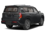 2027 Nissan Armada Platinum
