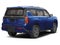 2027 Nissan Armada Platinum