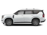 2027 Nissan Armada Platinum